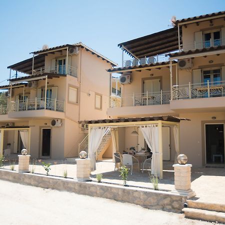 ליגיה Gea Villas מראה חיצוני תמונה