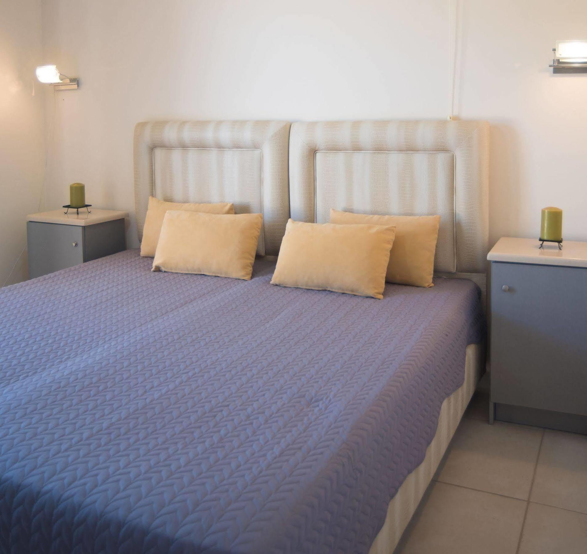 ליגיה Gea Villas מראה חיצוני תמונה