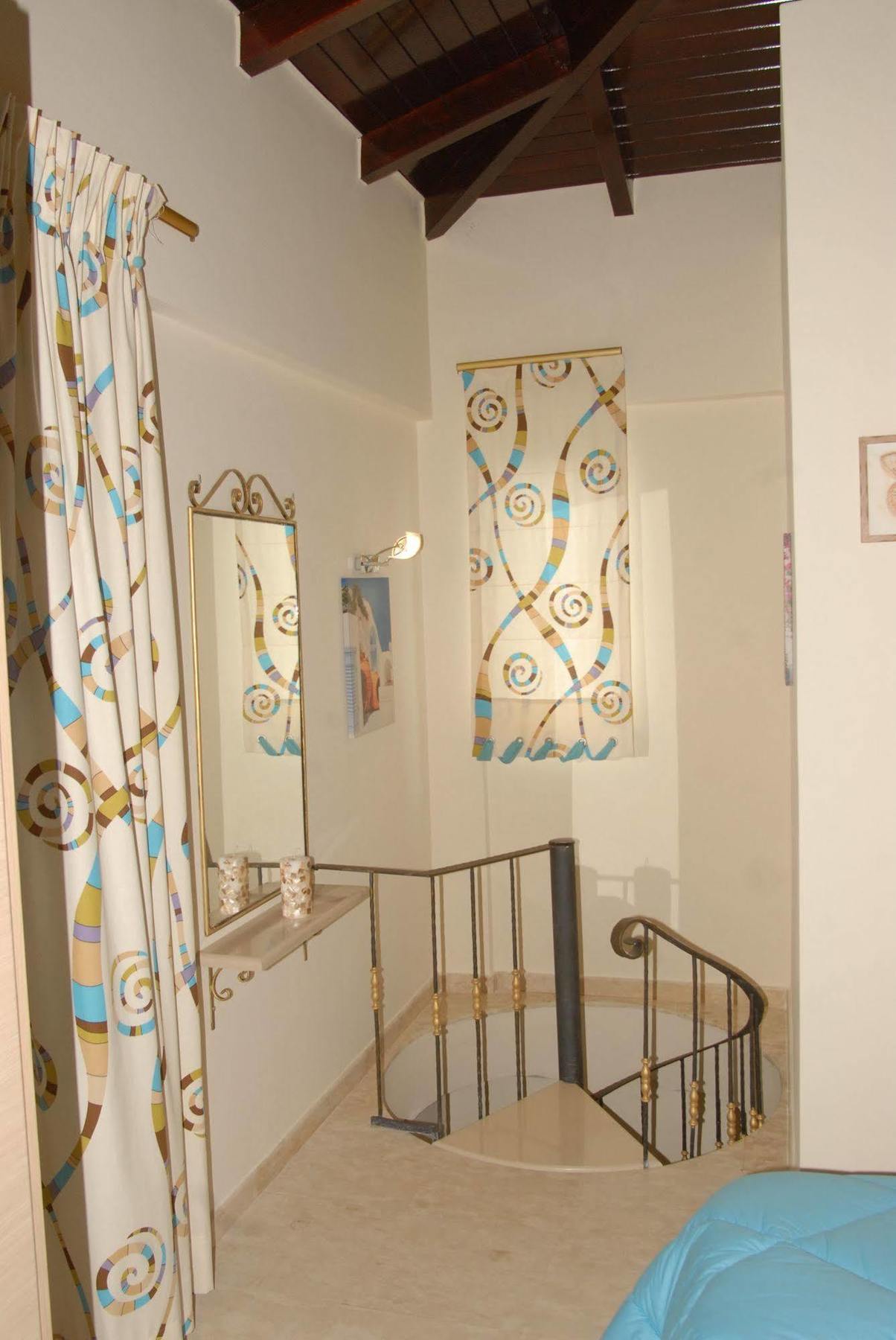 ליגיה Gea Villas מראה חיצוני תמונה