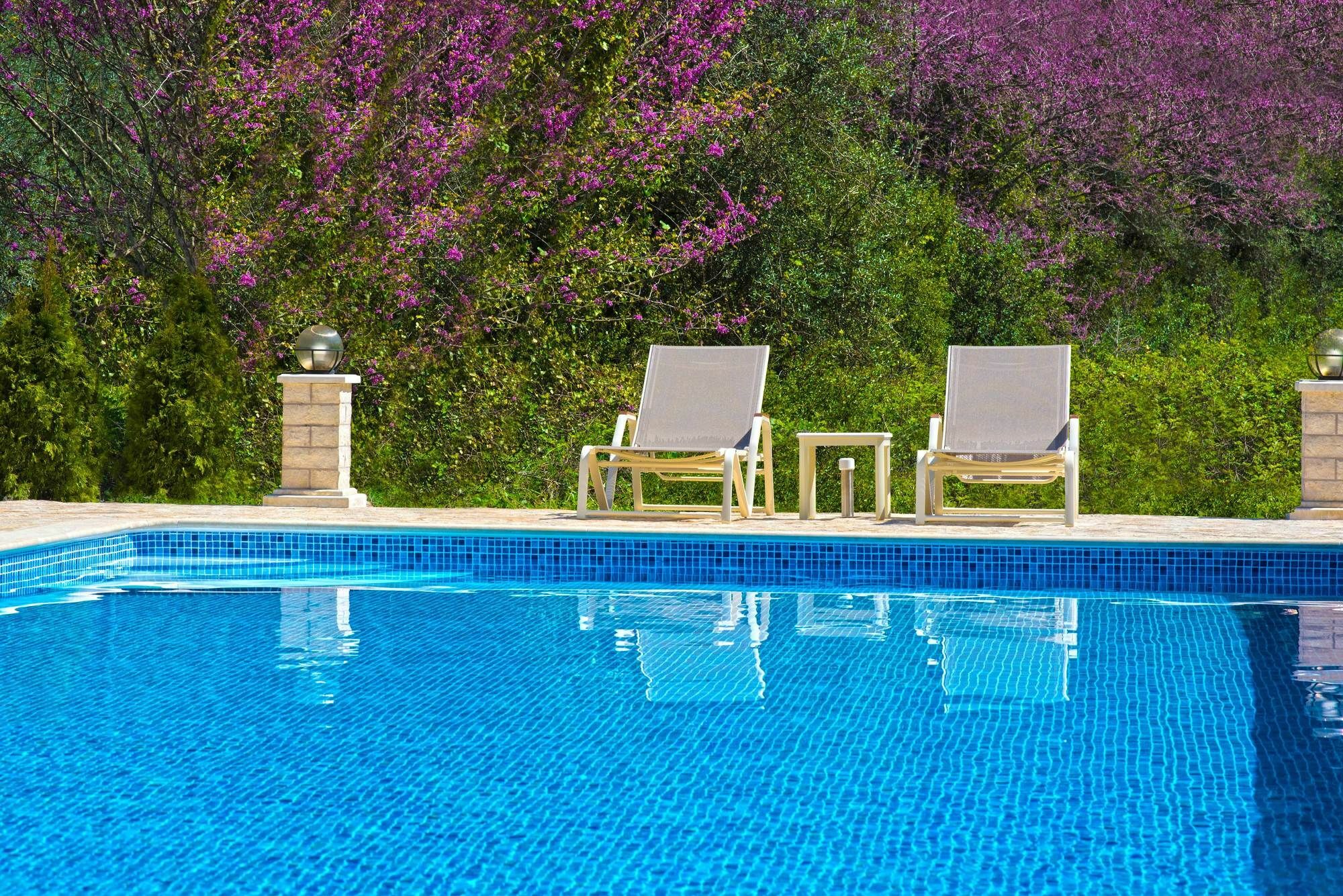 ליגיה Gea Villas מראה חיצוני תמונה