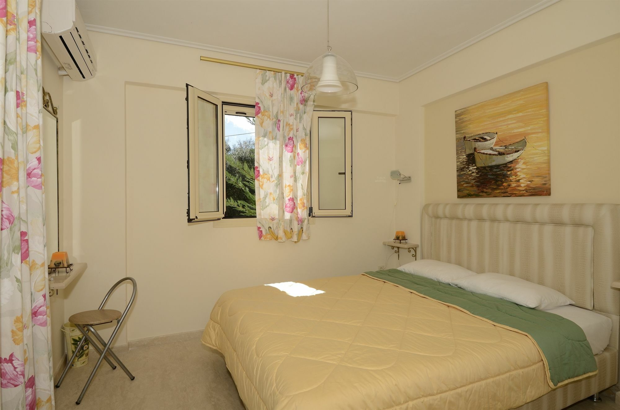 ליגיה Gea Villas מראה חיצוני תמונה