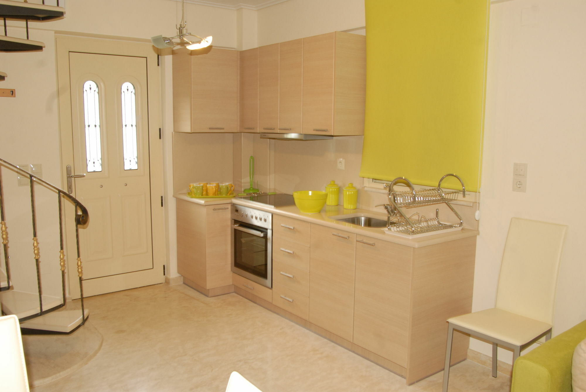 ליגיה Gea Villas מראה חיצוני תמונה