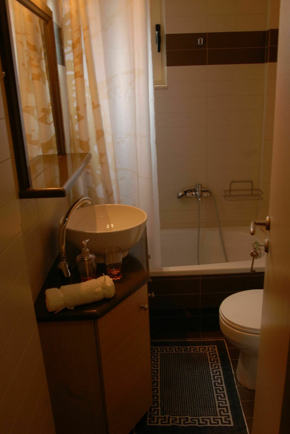 ליגיה Gea Villas מראה חיצוני תמונה